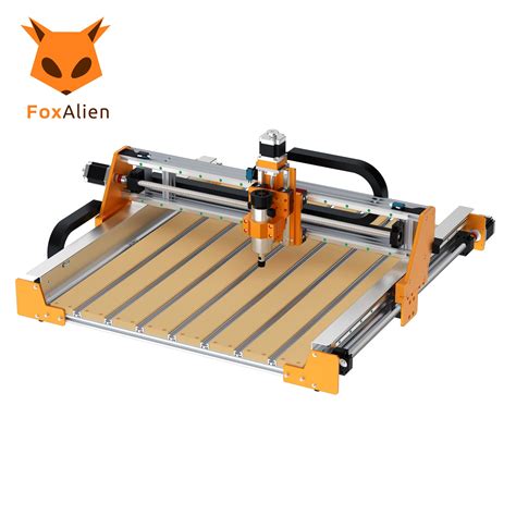 cnc router machine parts factories|foxalien replacement parts.